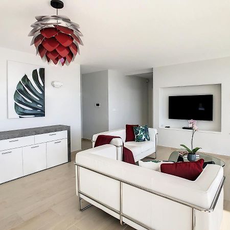 Ferienwohnung Francelho 2 Aparment By Mhm Ribeira Brava Exterior foto