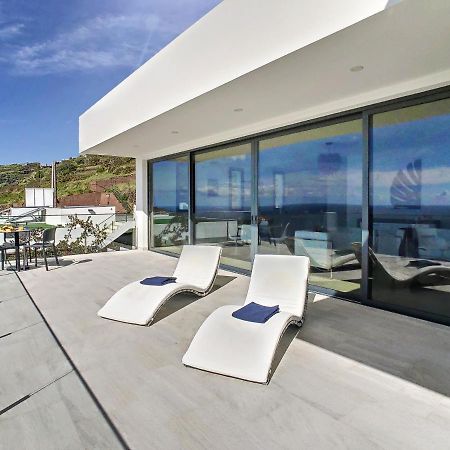 Ferienwohnung Francelho 2 Aparment By Mhm Ribeira Brava Exterior foto