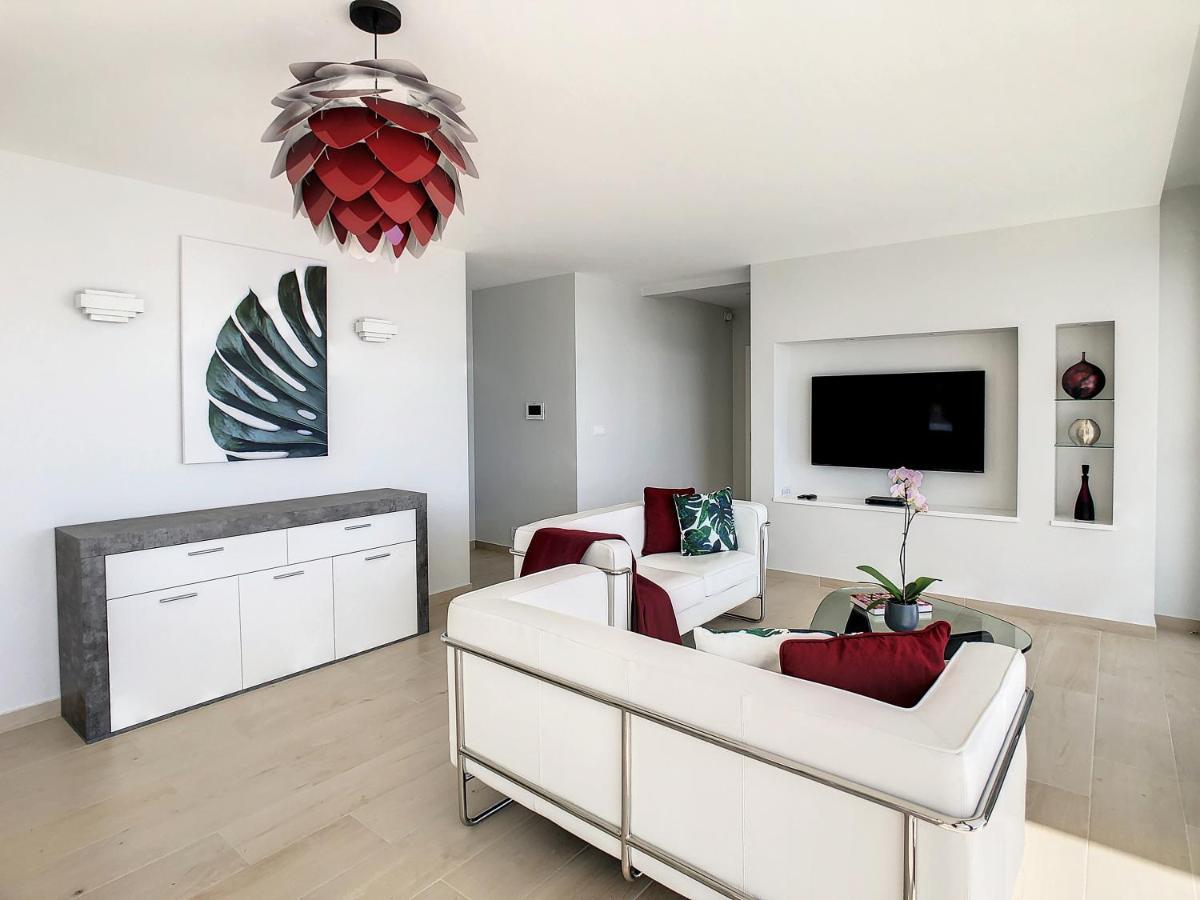 Ferienwohnung Francelho 2 Aparment By Mhm Ribeira Brava Exterior foto