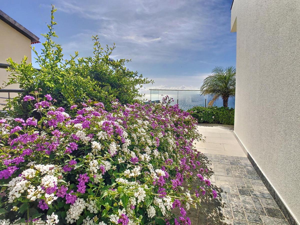 Ferienwohnung Francelho 2 Aparment By Mhm Ribeira Brava Exterior foto