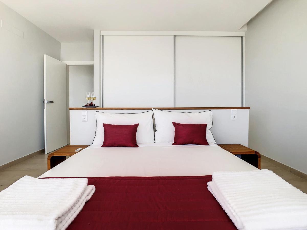 Ferienwohnung Francelho 2 Aparment By Mhm Ribeira Brava Exterior foto