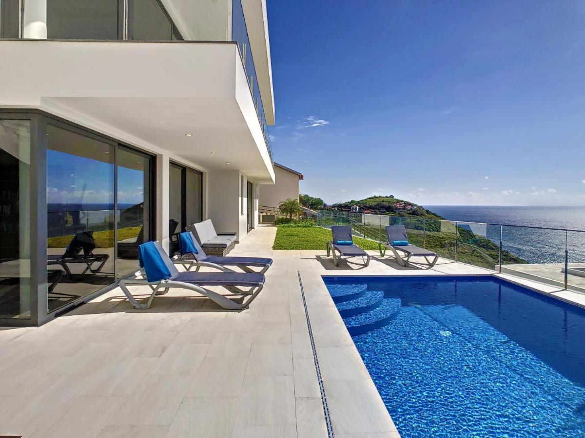 Ferienwohnung Francelho 2 Aparment By Mhm Ribeira Brava Exterior foto
